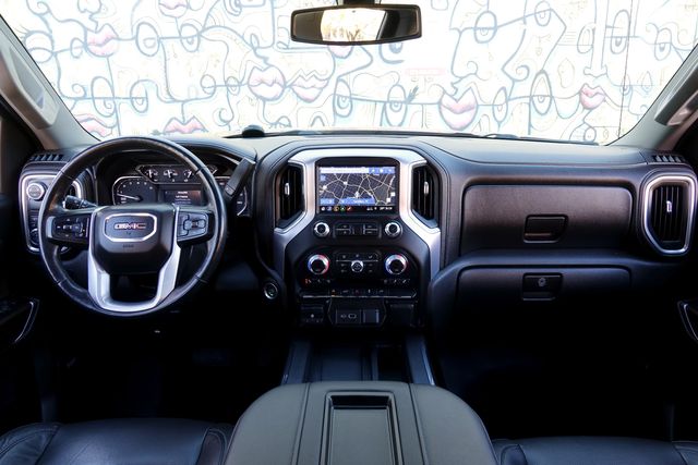 2019 GMC Sierra 1500 SLT | Carrollton, TX | Perfect Motorcars 2019 GMC Sierra 1500 SLT | Carrollton, TX | Perfect Motorcars