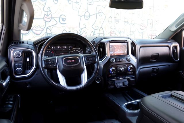 2019 GMC Sierra 1500 SLT | Carrollton, TX | Perfect Motorcars 2019 GMC Sierra 1500 SLT | Carrollton, TX | Perfect Motorcars