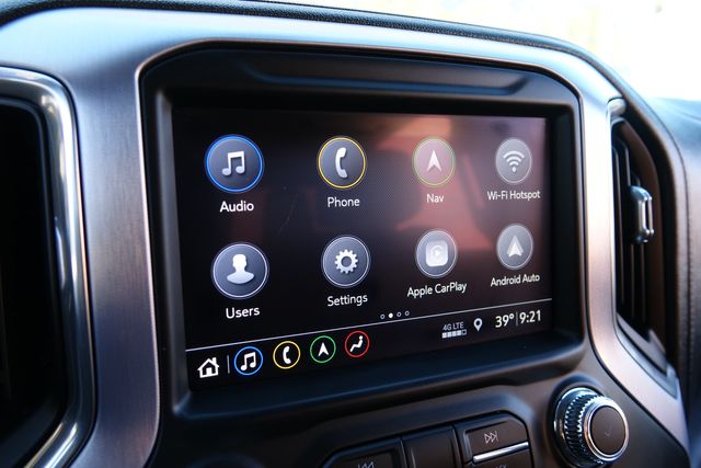 2019 GMC Sierra 1500 SLT | Carrollton, TX | Perfect Motorcars