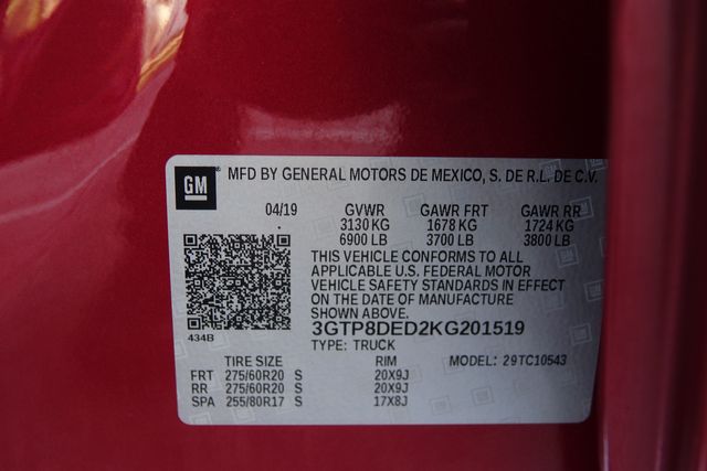 2019 GMC Sierra 1500 SLT | Carrollton, TX | Perfect Motorcars 2019 GMC Sierra 1500 SLT | Carrollton, TX | Perfect Motorcars