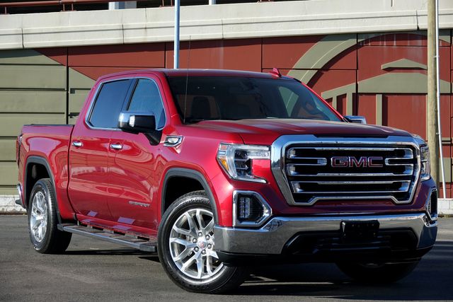 2019 GMC Sierra 1500 SLT | Carrollton, TX | Perfect Motorcars