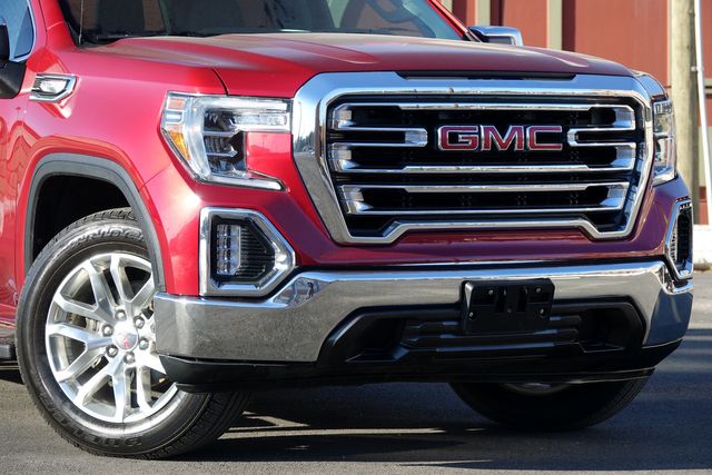 2019 GMC Sierra 1500 SLT | Carrollton, TX | Perfect Motorcars 2019 GMC Sierra 1500 SLT | Carrollton, TX | Perfect Motorcars