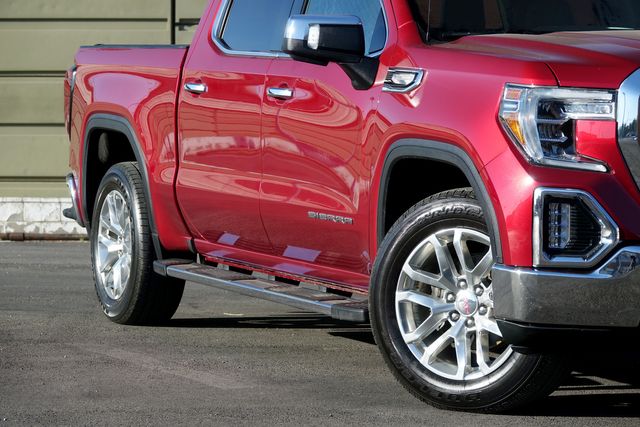 2019 GMC Sierra 1500 SLT | Carrollton, TX | Perfect Motorcars 2019 GMC Sierra 1500 SLT | Carrollton, TX | Perfect Motorcars