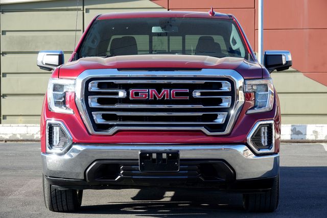 2019 GMC Sierra 1500 SLT | Carrollton, TX | Perfect Motorcars 2019 GMC Sierra 1500 SLT | Carrollton, TX | Perfect Motorcars
