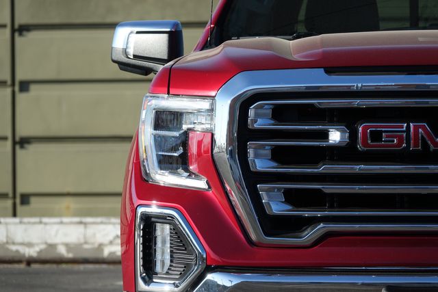 2019 GMC Sierra 1500 SLT | Carrollton, TX | Perfect Motorcars 2019 GMC Sierra 1500 SLT | Carrollton, TX | Perfect Motorcars