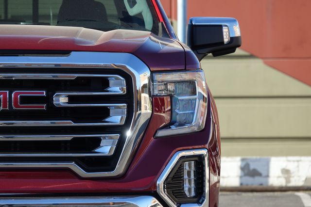 2019 GMC Sierra 1500 SLT | Carrollton, TX | Perfect Motorcars 2019 GMC Sierra 1500 SLT | Carrollton, TX | Perfect Motorcars