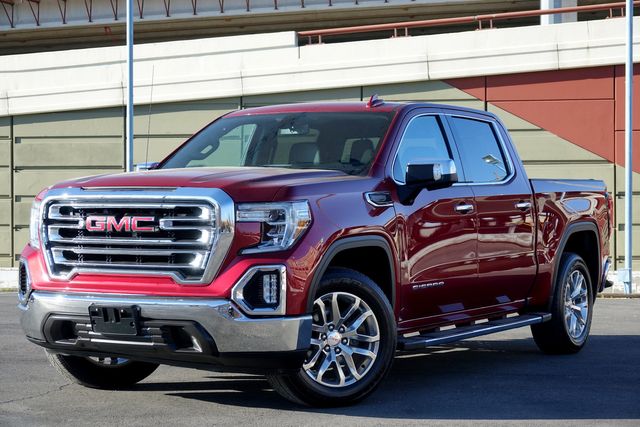 2019 GMC Sierra 1500 SLT | Carrollton, TX | Perfect Motorcars 2019 GMC Sierra 1500 SLT | Carrollton, TX | Perfect Motorcars
