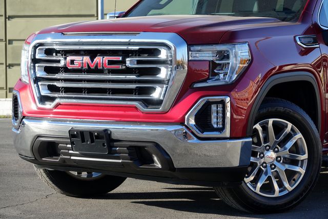 2019 GMC Sierra 1500 SLT | Carrollton, TX | Perfect Motorcars