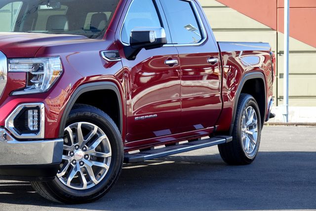 2019 GMC Sierra 1500 SLT | Carrollton, TX | Perfect Motorcars