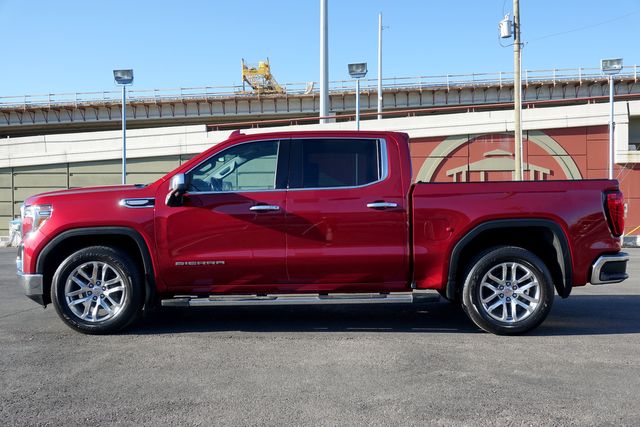2019 GMC Sierra 1500 SLT | Carrollton, TX | Perfect Motorcars 2019 GMC Sierra 1500 SLT | Carrollton, TX | Perfect Motorcars