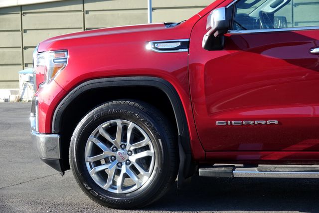 2019 GMC Sierra 1500 SLT | Carrollton, TX | Perfect Motorcars