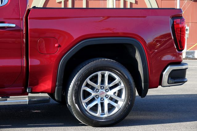 2019 GMC Sierra 1500 SLT | Carrollton, TX | Perfect Motorcars