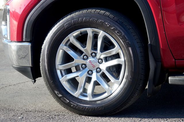 2019 GMC Sierra 1500 SLT | Carrollton, TX | Perfect Motorcars