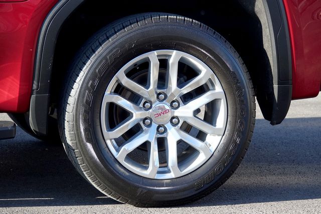 2019 GMC Sierra 1500 SLT | Carrollton, TX | Perfect Motorcars