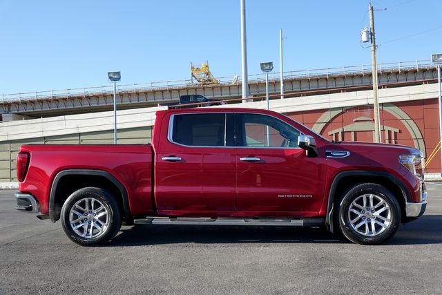 2019 GMC Sierra 1500 SLT | Carrollton, TX | Perfect Motorcars