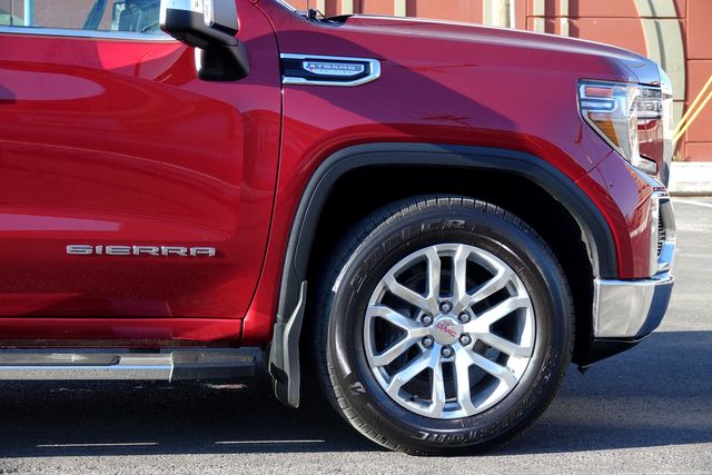 2019 GMC Sierra 1500 SLT | Carrollton, TX | Perfect Motorcars 2019 GMC Sierra 1500 SLT | Carrollton, TX | Perfect Motorcars