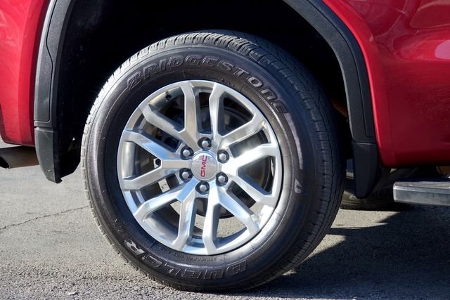 2019 GMC Sierra 1500 SLT | Carrollton, TX | Perfect Motorcars 2019 GMC Sierra 1500 SLT | Carrollton, TX | Perfect Motorcars