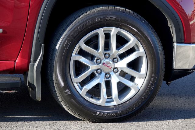 2019 GMC Sierra 1500 SLT | Carrollton, TX | Perfect Motorcars 2019 GMC Sierra 1500 SLT | Carrollton, TX | Perfect Motorcars