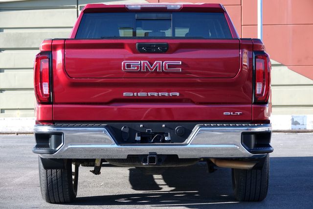 2019 GMC Sierra 1500 SLT | Carrollton, TX | Perfect Motorcars