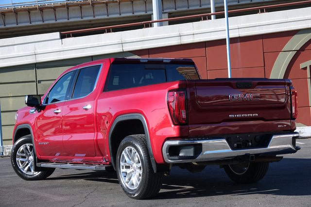 2019 GMC Sierra 1500 SLT | Carrollton, TX | Perfect Motorcars 2019 GMC Sierra 1500 SLT | Carrollton, TX | Perfect Motorcars