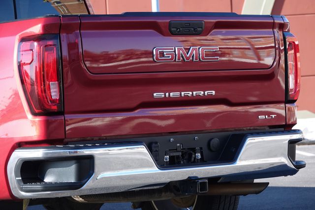 2019 GMC Sierra 1500 SLT | Carrollton, TX | Perfect Motorcars 2019 GMC Sierra 1500 SLT | Carrollton, TX | Perfect Motorcars