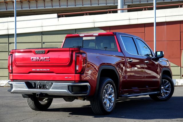 2019 GMC Sierra 1500 SLT | Carrollton, TX | Perfect Motorcars 2019 GMC Sierra 1500 SLT | Carrollton, TX | Perfect Motorcars