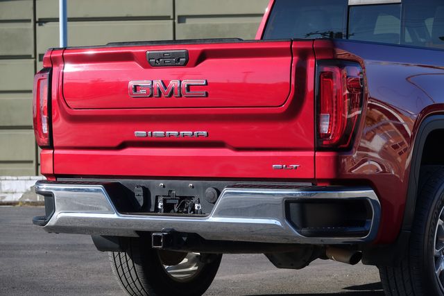 2019 GMC Sierra 1500 SLT | Carrollton, TX | Perfect Motorcars