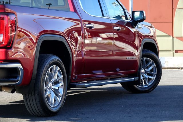 2019 GMC Sierra 1500 SLT | Carrollton, TX | Perfect Motorcars