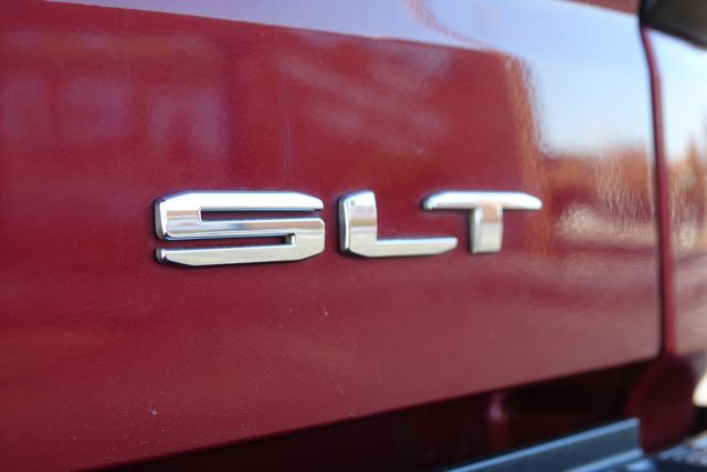 2019 GMC Sierra 1500 SLT | Carrollton, TX | Perfect Motorcars