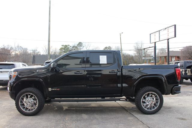 2019 GMC Sierra 1500 AT4 | Cullman, AL | Anthony Yates Automotive