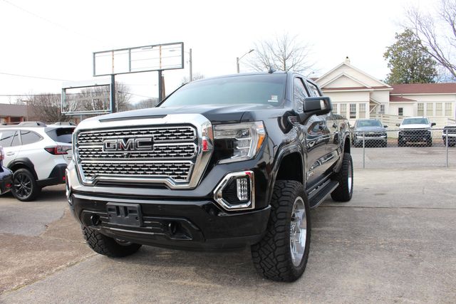 2019 GMC Sierra 1500 AT4 | Cullman, AL | Anthony Yates Automotive 2019 GMC Sierra 1500 AT4 | Cullman, AL | Anthony Yates Automotive