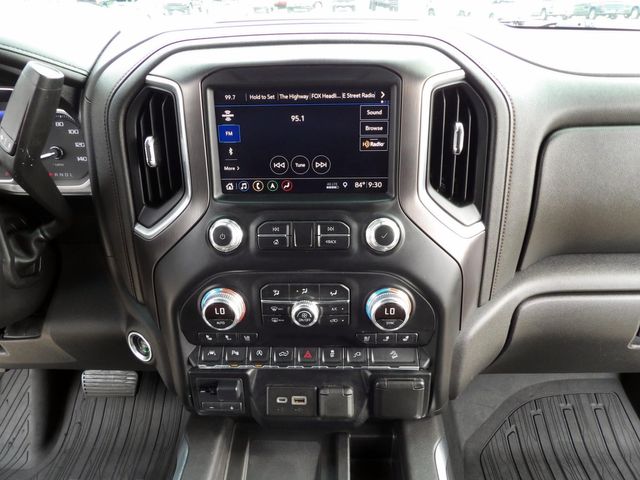 2019 GMC Sierra 1500 AT4 | Cullman, AL | Anthony Yates Automotive