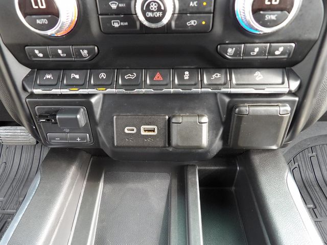 2019 GMC Sierra 1500 AT4 | Cullman, AL | Anthony Yates Automotive