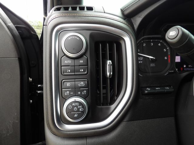 2019 GMC Sierra 1500 AT4 | Cullman, AL | Anthony Yates Automotive