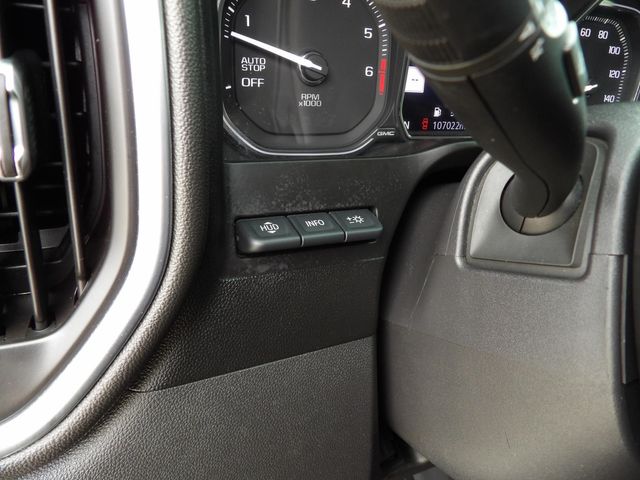 2019 GMC Sierra 1500 AT4 | Cullman, AL | Anthony Yates Automotive 2019 GMC Sierra 1500 AT4 | Cullman, AL | Anthony Yates Automotive