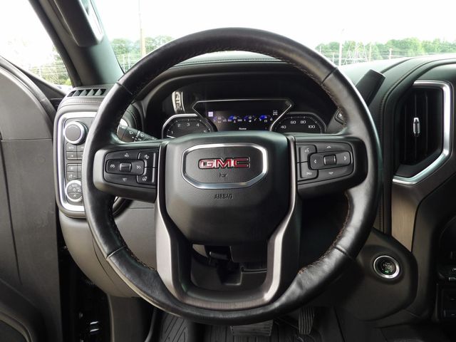 2019 GMC Sierra 1500 AT4 | Cullman, AL | Anthony Yates Automotive