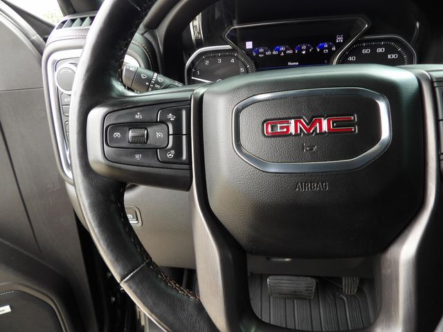 2019 GMC Sierra 1500 AT4 | Cullman, AL | Anthony Yates Automotive