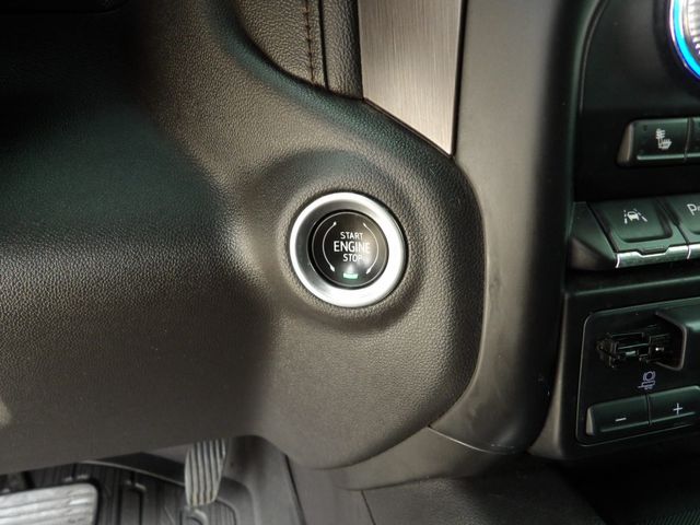 2019 GMC Sierra 1500 AT4 | Cullman, AL | Anthony Yates Automotive