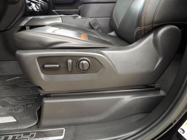 2019 GMC Sierra 1500 AT4 | Cullman, AL | Anthony Yates Automotive