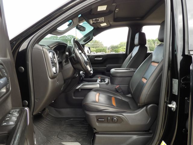 2019 GMC Sierra 1500 AT4 | Cullman, AL | Anthony Yates Automotive