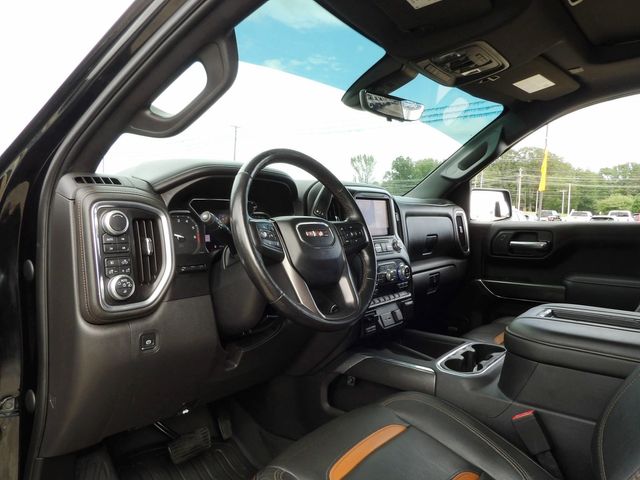 2019 GMC Sierra 1500 AT4 | Cullman, AL | Anthony Yates Automotive