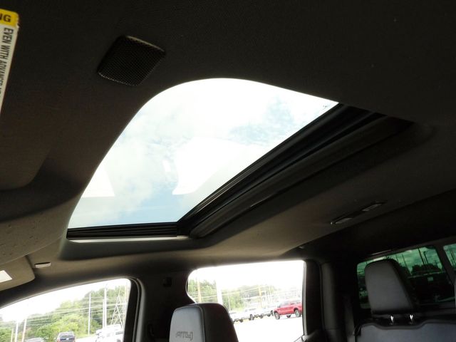 2019 GMC Sierra 1500 AT4 | Cullman, AL | Anthony Yates Automotive 2019 GMC Sierra 1500 AT4 | Cullman, AL | Anthony Yates Automotive