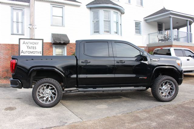 2019 GMC Sierra 1500 AT4 | Cullman, AL | Anthony Yates Automotive 2019 GMC Sierra 1500 AT4 | Cullman, AL | Anthony Yates Automotive