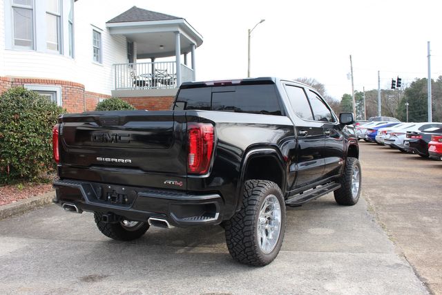 2019 GMC Sierra 1500 AT4 | Cullman, AL | Anthony Yates Automotive 2019 GMC Sierra 1500 AT4 | Cullman, AL | Anthony Yates Automotive