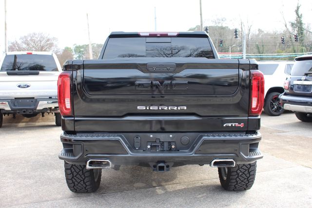 2019 GMC Sierra 1500 AT4 | Cullman, AL | Anthony Yates Automotive 2019 GMC Sierra 1500 AT4 | Cullman, AL | Anthony Yates Automotive