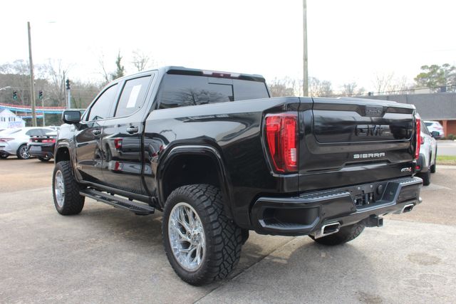 2019 GMC Sierra 1500 AT4 | Cullman, AL | Anthony Yates Automotive 2019 GMC Sierra 1500 AT4 | Cullman, AL | Anthony Yates Automotive