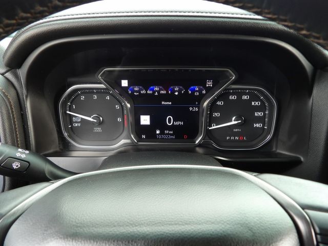 2019 GMC Sierra 1500 AT4 | Cullman, AL | Anthony Yates Automotive