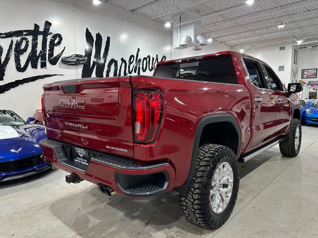 2019 GMC Sierra 1500 Denali 6.2 Tech Power Steps, 6" Lift 35's/20's 57k | Dallas, Texas | Corvette Warehouse 2019 GMC Sierra 1500 Denali 6.2 Tech Power Steps, 6" Lift 35's/20's 57k | Dallas, Texas | Corvette Warehouse