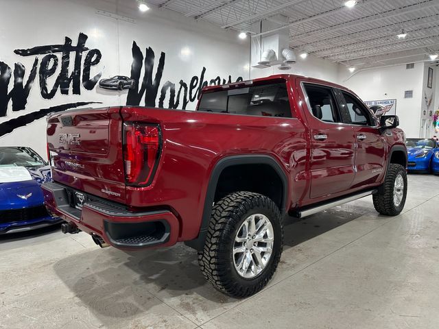 2019 GMC Sierra 1500 Denali 6.2 Tech Power Steps, 6" Lift 35's/20's 57k | Dallas, Texas | Corvette Warehouse 2019 GMC Sierra 1500 Denali 6.2 Tech Power Steps, 6" Lift 35's/20's 57k | Dallas, Texas | Corvette Warehouse