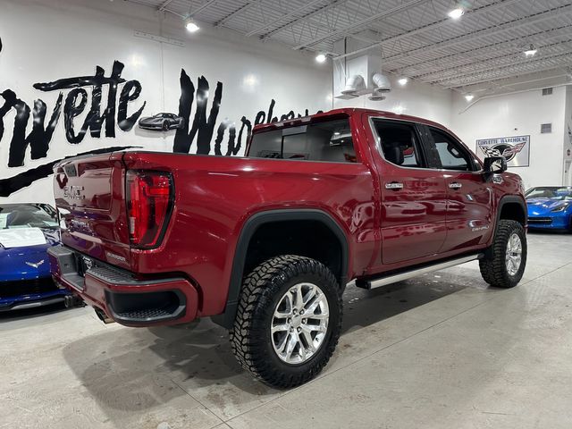 2019 GMC Sierra 1500 Denali 6.2 Tech Power Steps, 6" Lift 35's/20's 57k | Dallas, Texas | Corvette Warehouse 2019 GMC Sierra 1500 Denali 6.2 Tech Power Steps, 6" Lift 35's/20's 57k | Dallas, Texas | Corvette Warehouse